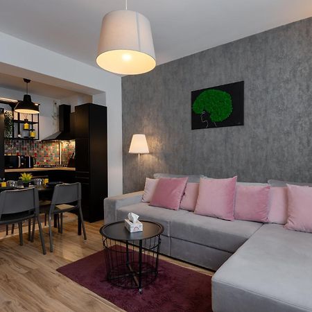 Airport Rin Nord Residence Apartment - Self Check-In Otopeni Zewnętrze zdjęcie